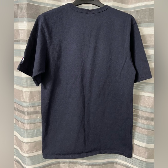 Champion Camo Logo T-Shirt - Picture 2 of 6